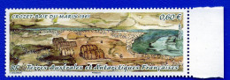 TAAF - Baie Du Marin 1961 - 2011 - Andere & Zonder Classificatie