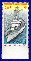 TAAF - Bougainville - 2003 - Other & Unclassified