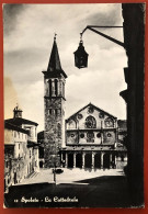 Spoleto - La Cattedrale - 1958 (c821) - Perugia