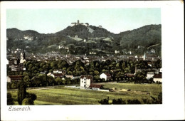 CPA Lutherstadt Eisenach In Thüringen, Panorama - Sonstige & Ohne Zuordnung