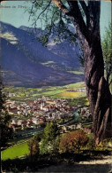 CPA Brixen Bressanone Südtirol, Talblick, Panorama - Other & Unclassified