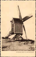 CPA Kasterlee Flandern Antwerpen, Windmühle - Other & Unclassified