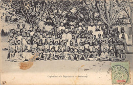 Bénin - Orphelinat De Zagnanado - Ed. Inconnu  - Benin