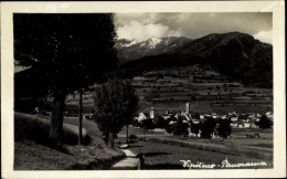 CPA Sterzing Vipiteno Südtirol, Panorama - Sonstige & Ohne Zuordnung