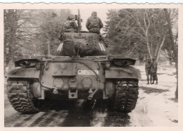 Soldaten Panzer - Guerre, Militaire