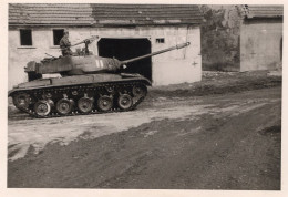 Soldaten Panzer - Guerre, Militaire