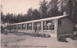 Kalmthout - Calmpthout - Cuylitshof- Rustkuur Openlucht - Kalmthout