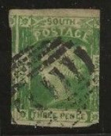 New South Wales      .   SG    .   87  (2 Scans)       .   O      .     Cancelled - Gebraucht