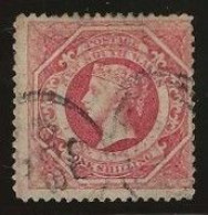 New South Wales      .   SG    .   153  (2 Scans)       .   O      .     Cancelled - Gebraucht