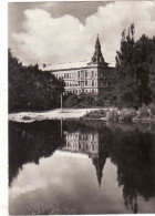 Czech Republic, Nymburk, škola - ZDŠ, Used 1964 - Tschechische Republik