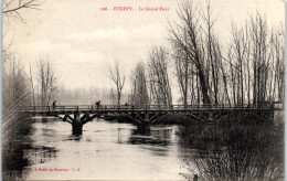 51 ETREPY - Le Grand Pont  - Other & Unclassified