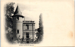 51 Château De NORROIS - Andere & Zonder Classificatie