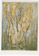 Kröller-müller-museum - Piet Mondriaan - Compositie Nr XI - & Painting - Malerei & Gemälde
