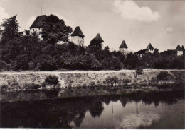 Czech Republic, Nymburk, Stare Hradby, Unused - Tschechische Republik