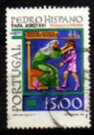PORTUGAL    -   1977.    Y&T N° 1343 Oblitéré . - Used Stamps