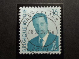 Belgie Belgique - 1994 -  OPB/COB  N° 2535 -  16 F   - Obl.  AARTSELAAR - Used Stamps
