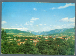 °°° Cartolina - Altipiani Di Arcinazzo Panorama - Viaggiata °°° - Frosinone