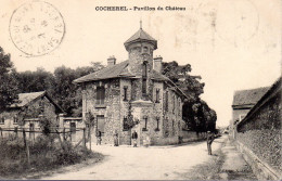 COCHEREL  -  Pavillon Du Château - Autres & Non Classés