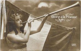 Gloire à La France - Other & Unclassified