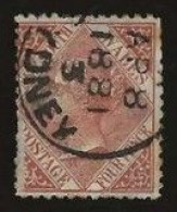 New South Wales      .   SG    .   214ba       .   O      .     Cancelled - Used Stamps