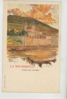 LA BOURBOULE - Casino Des Thermes - La Bourboule