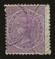 New South Wales      .   SG    .   216        .   O      .     Cancelled - Usati