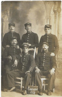 Campagne 1914 Photo Tribouillard Lisieux - Guerre 1914-18