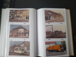 Hoboken Boek Met 300 Unieke Kleuren Foto's Van Hoboken 1960-1980 - Altri & Non Classificati