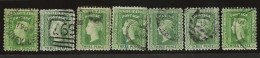 New South Wales      .   SG    .   226  7x      .   O      .     Cancelled - Usados