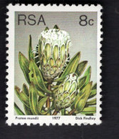 2031832277 1977 SCOTT 482 (XX)  POSTFRIS MINT NEVER HINGED - FLOWERS - Unused Stamps