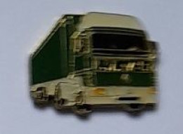 Pin' S  Transport  MAYER,  2  Camions  RENAULT 1 époxy  Et  1  E A F - Transport