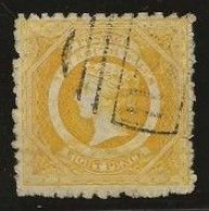 New South Wales      .   SG    .   236      .   O      .     Cancelled - Used Stamps