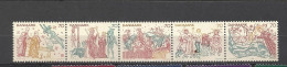DINAMARCA, 1973 - Unused Stamps
