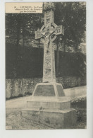 LOURDES - La Croix Offerte à N.D. DE LOURDES Par Les Irlandais - Lourdes