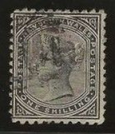 New South Wales      .   SG    .   237      .   O      .     Cancelled - Gebraucht