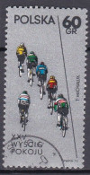Peace Race - 1972 - Used Stamps