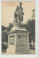 PAU - Statue De HENRI IV Sur La Place Royale - Pau