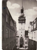Czech Republic, Brno, Used 1958 - Tschechische Republik