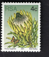 2031832868 1977 SCOTT 478 (XX)  POSTFRIS MINT NEVER HINGED - FLOWERS - Unused Stamps