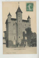 Château De BULLY - Autres & Non Classés