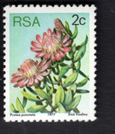 2031833144 1977 SCOTT 476 (XX)  POSTFRIS MINT NEVER HINGED - FLOWERS - Unused Stamps