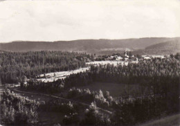 Czech Republic, Srní, Okres Klatovy, Used 1964 - Tchéquie