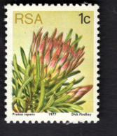 2031833312 1977 SCOTT 475 (XX)  POSTFRIS MINT NEVER HINGED - FLOWERS - Unused Stamps