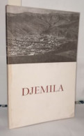 Djemila - Unclassified
