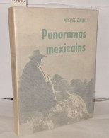Panoramas Mexicains - Ohne Zuordnung