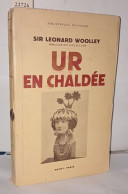 Ur En Chaldée - Geschichte