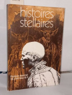 Histoires Stellaires (Fiction Spécial 15 - 191 Bis) - Unclassified