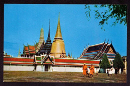 AK 212295 THAILAND - Bangkok - Wat Phra Sri Sasdaram - Tailandia