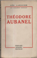 Theodore Aubanel - Unclassified