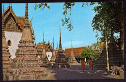 AK 212297 THAILAND - Bangkok - Wat Pho - Thaïland